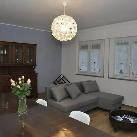 Tatil Evi Il Nespolo *
