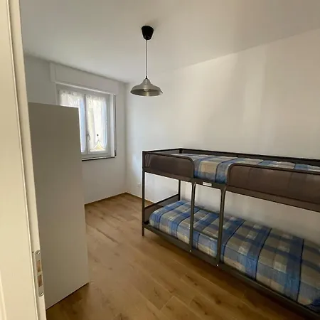 Il Nespolo Hébergement de vacances *