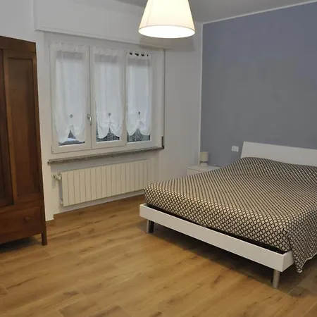 Hébergement de vacances Il Nespolo Verbania