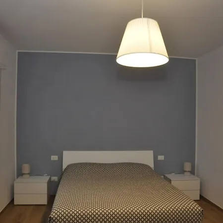 Il Nespolo Tatil Evi