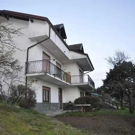 Il Nespolo Tatil Evi Verbania