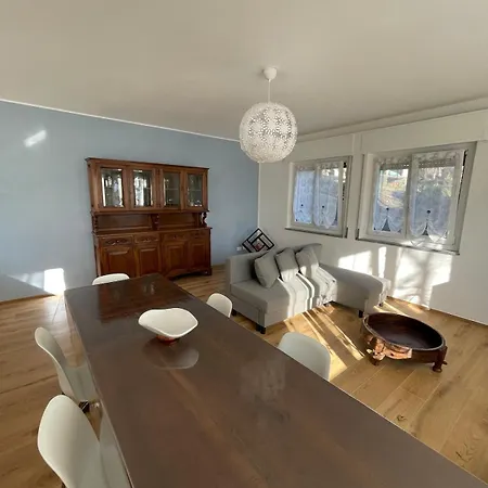 Hébergement de vacances Il Nespolo