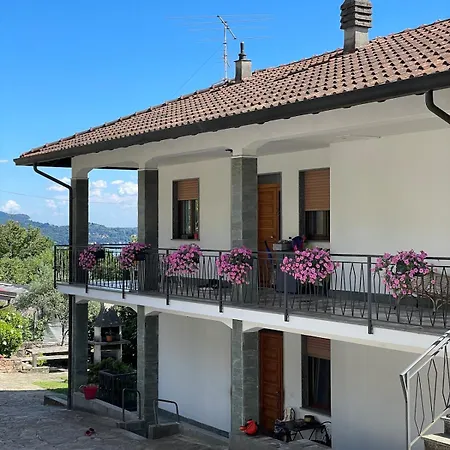 Il Nespolo Hébergement de vacances *