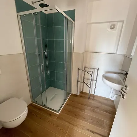 Hébergement de vacances Il Nespolo *