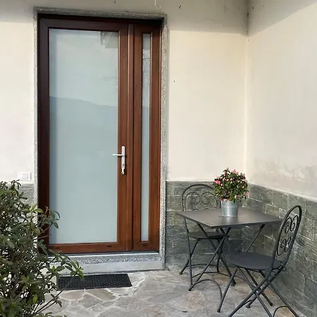 Il Nespolo Hébergement de vacances