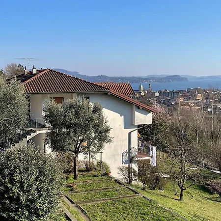 Il Nespolo Hébergement de vacances *