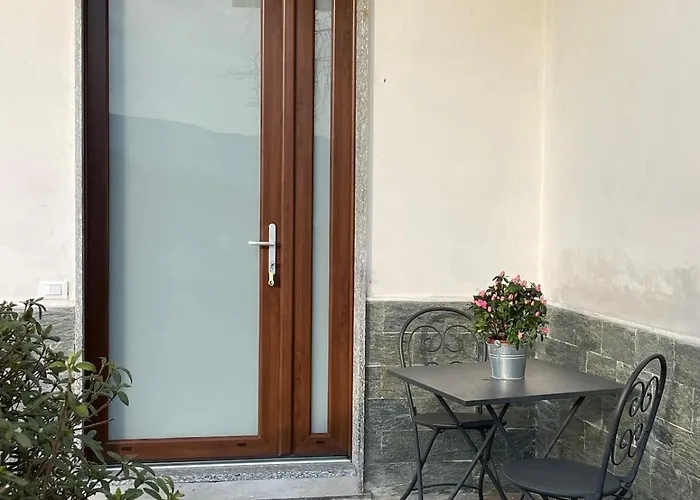 Il Nespolo Σπίτι διακοπών