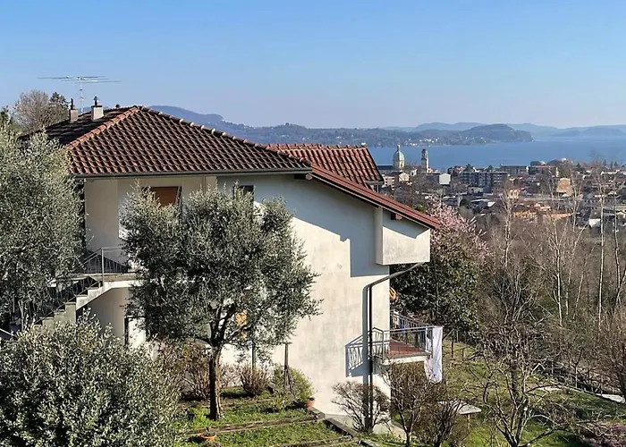 Il Nespolo Σπίτι διακοπών *